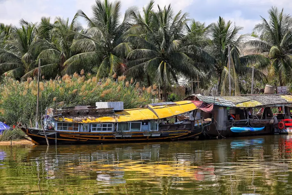 Mekong